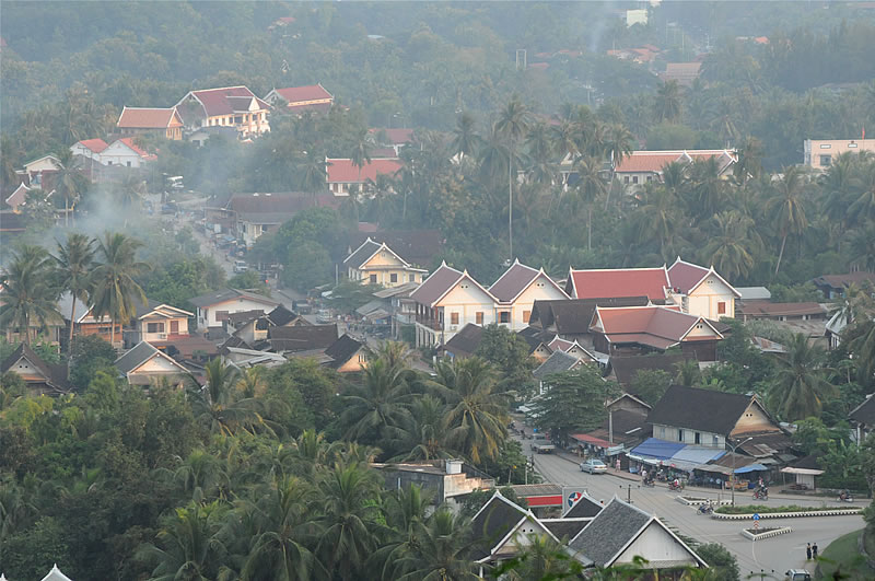 Luang Prabang